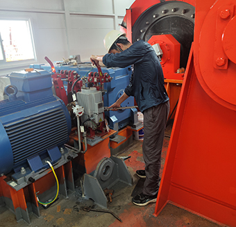 敬業“華新人”王劍：不抱怨、不懈怠，用行動追求卓越