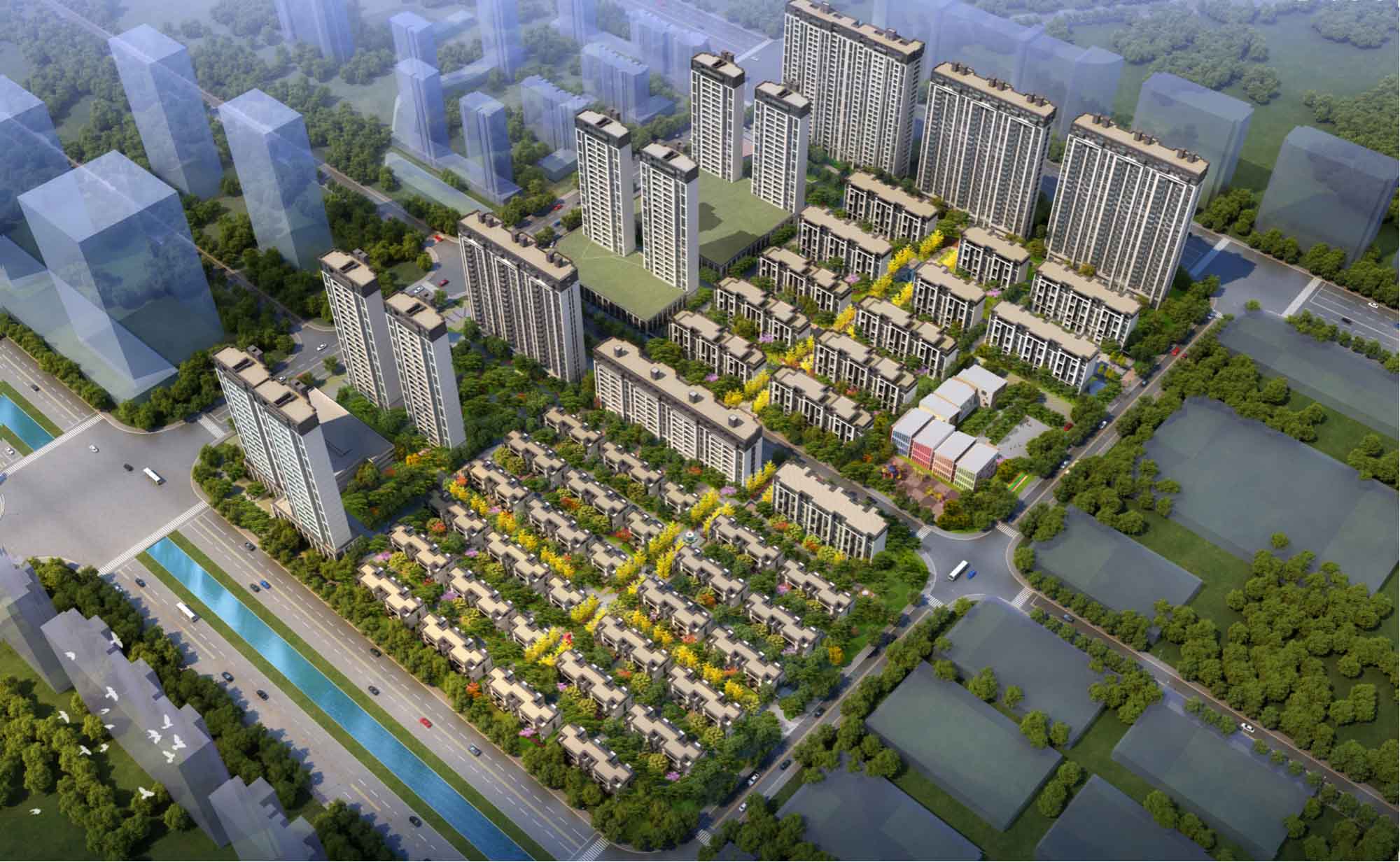 臺州·路橋·祥生國賓府