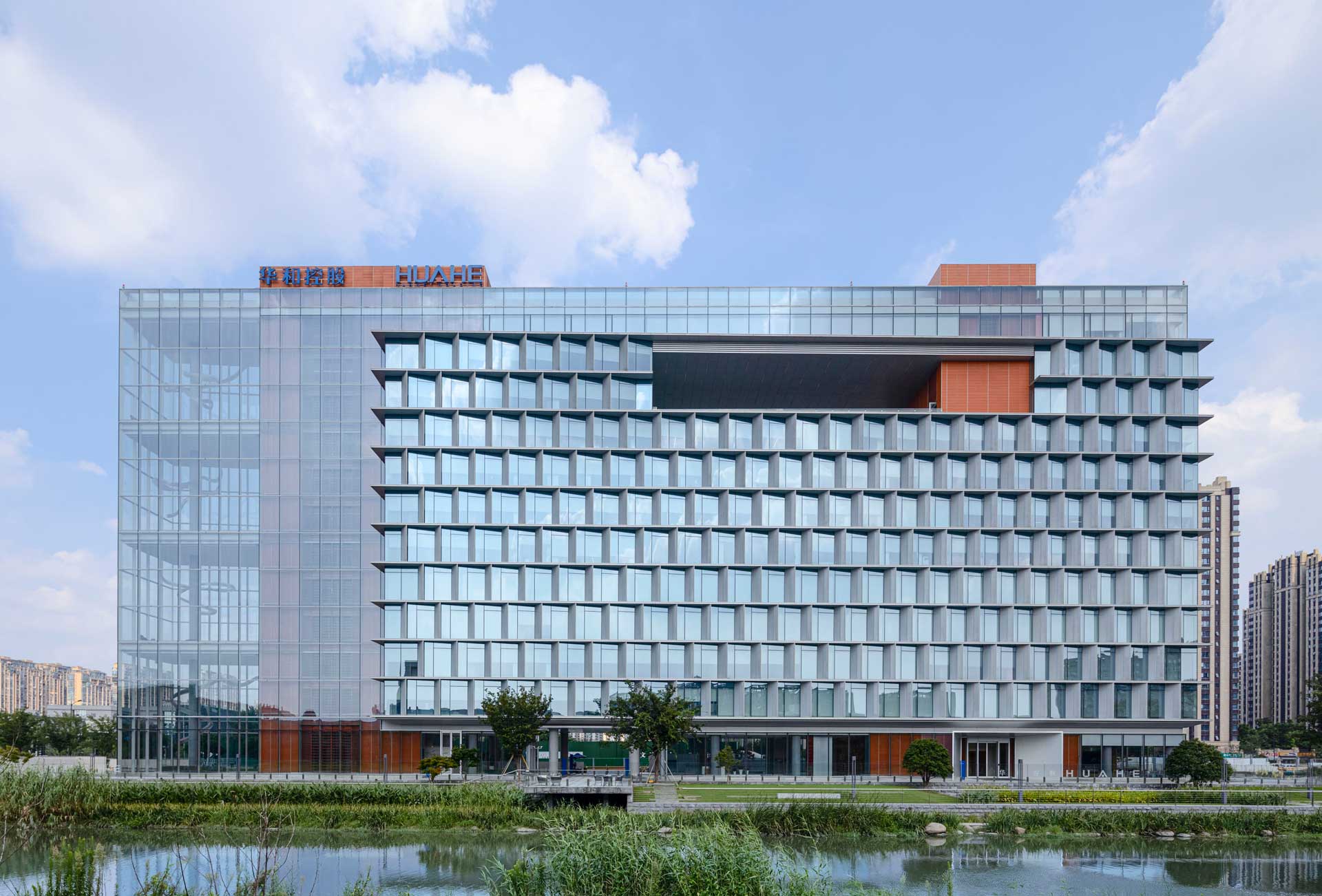 建筑時代的理想